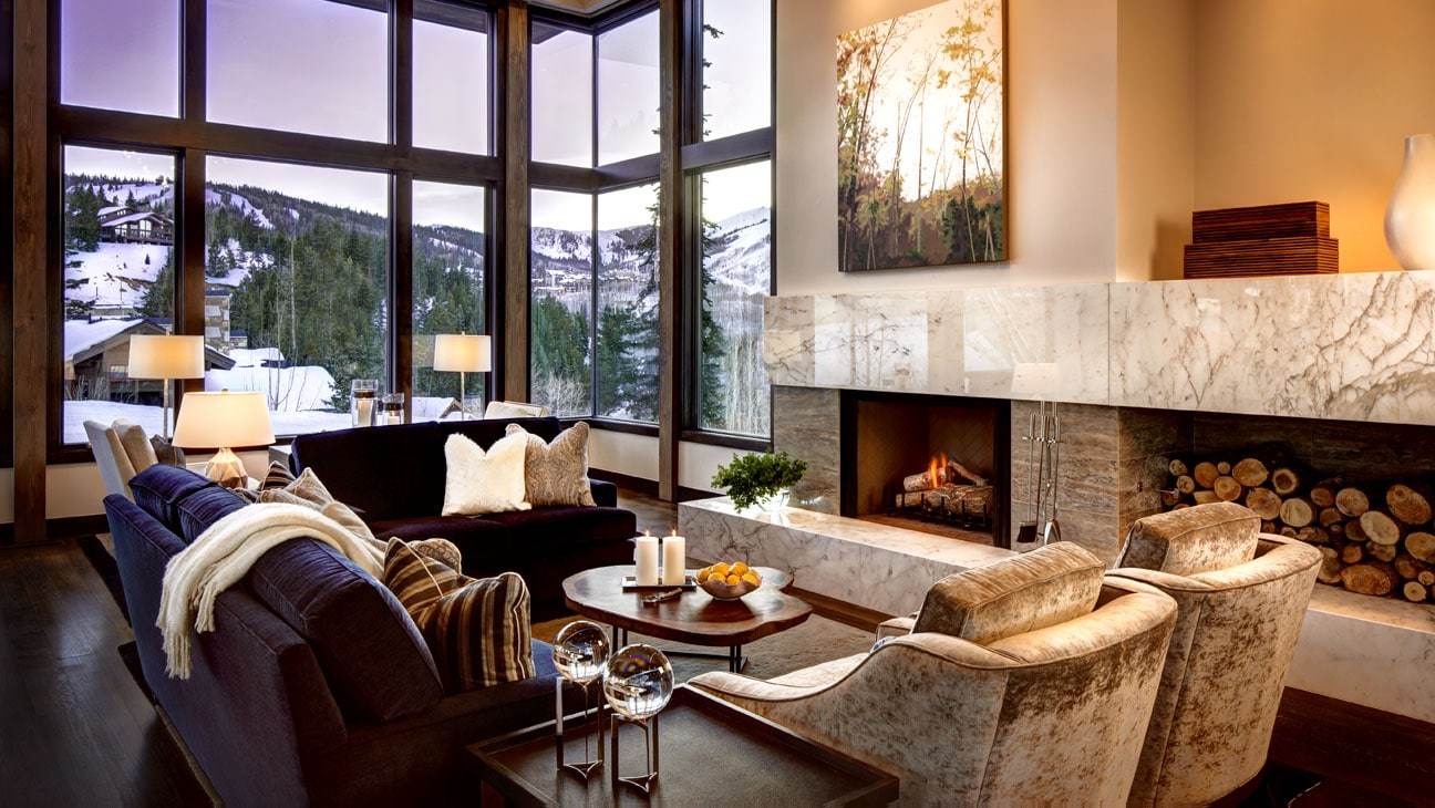 Empire Pass for Sale in Deer Valley