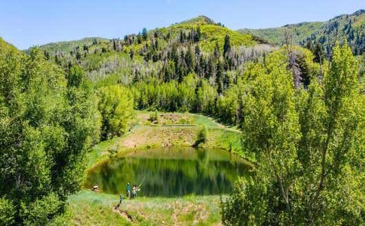 Wohali Utah Land for Sale