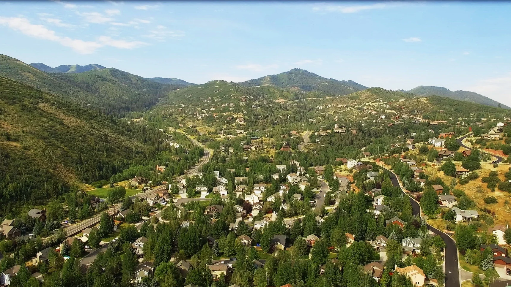 pinebrook hillside homes