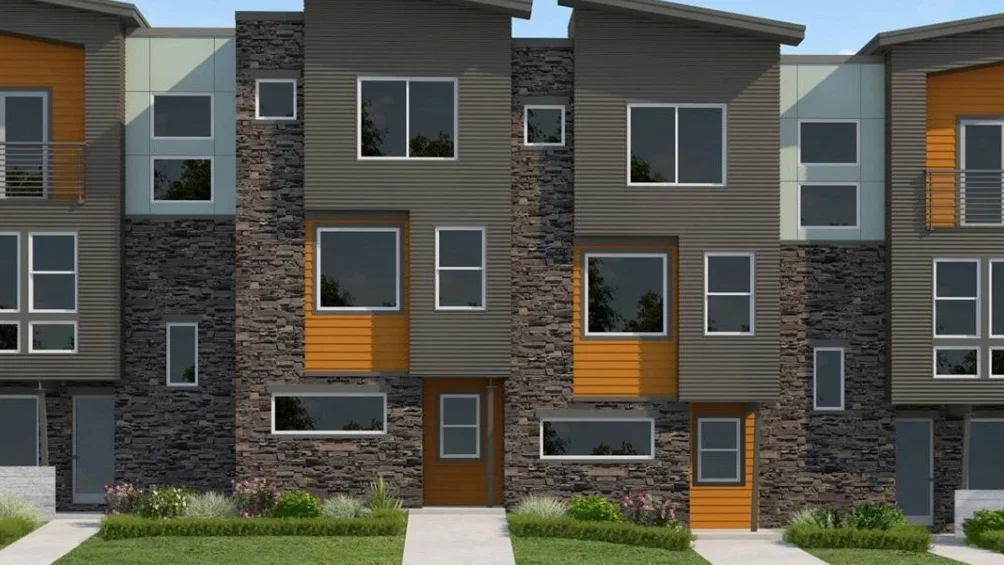 Silver Creek Condos for Sale