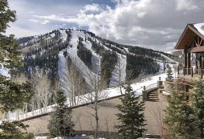 Upper Deer Valley