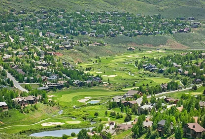 Jeremy Ranch Homes for Sale