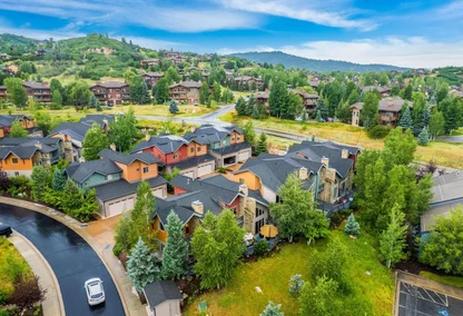 Real Estate in Pinebrook Park City