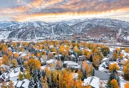 Real estate in Silver Springs Park City