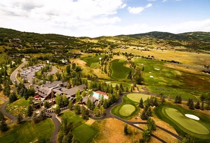 Glenwild Luxury Real Estate