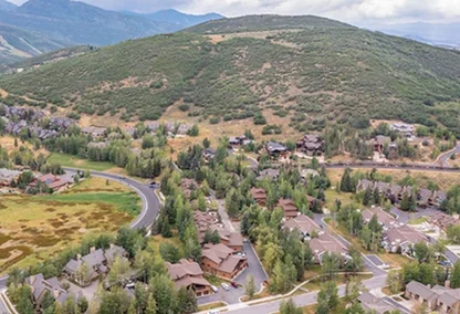 Lower Deer Valley Condos