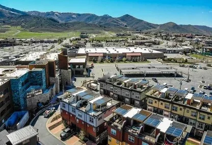 Newpark Real Estate at Kimball Junction