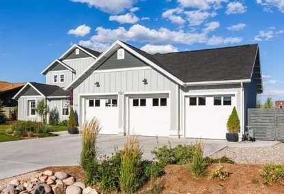 Silver Creek in Park City