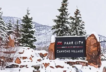 Canyon Village real estate