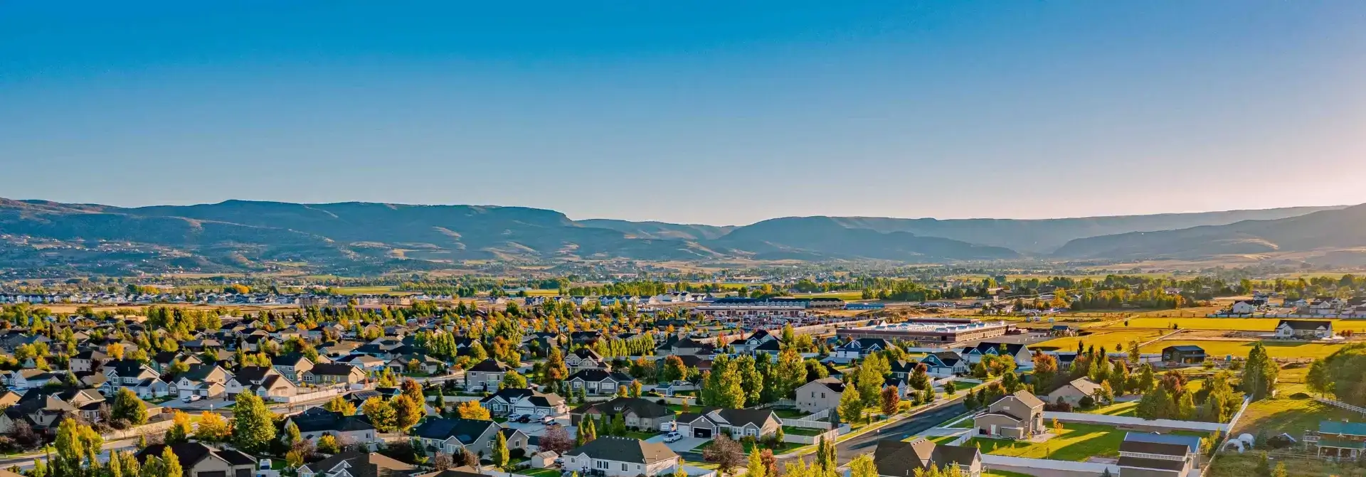 Heber Park City Utah Homes