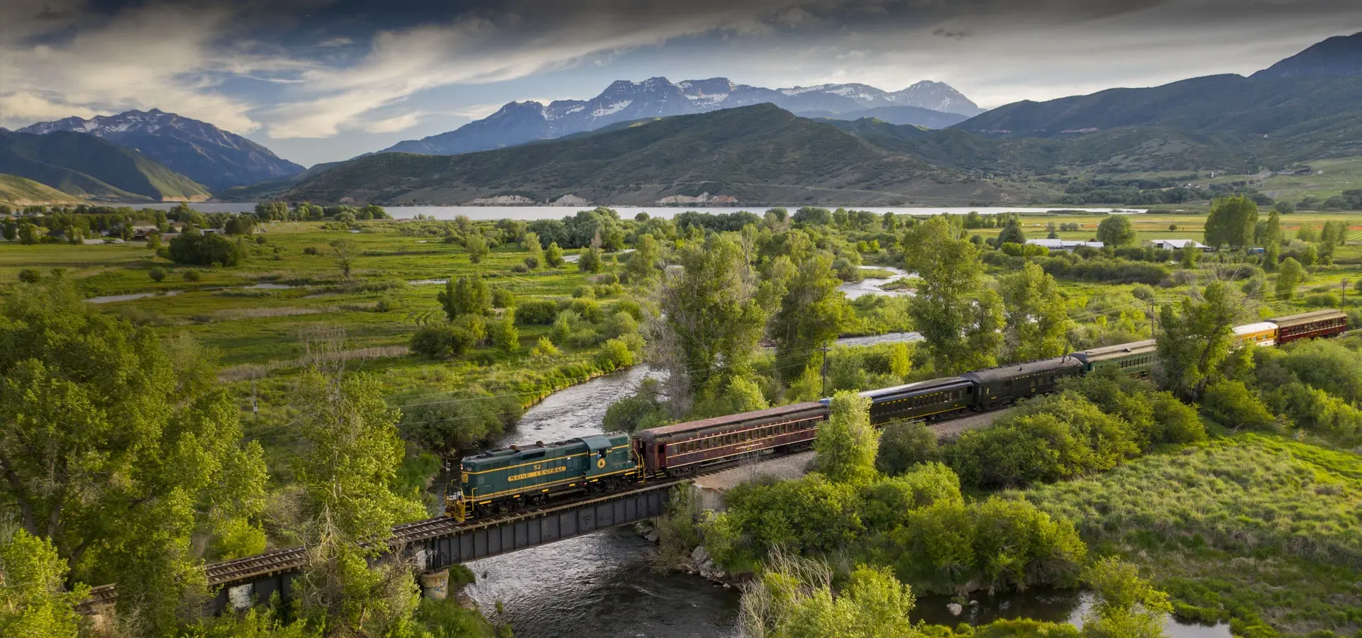 Heber City Real Estate for Sale