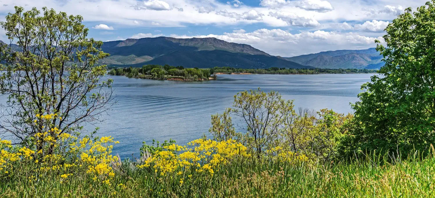 Huntsville / Snowbasin / Powder Mountain / Eden Real Estate