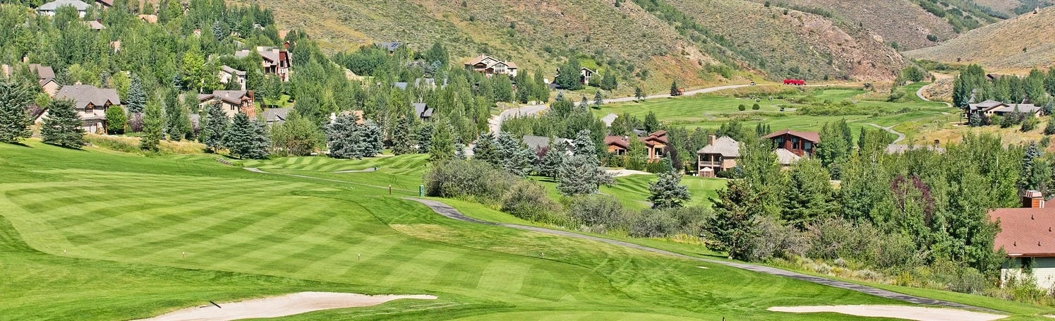 Real Estate in Jeremy Ranch Park City