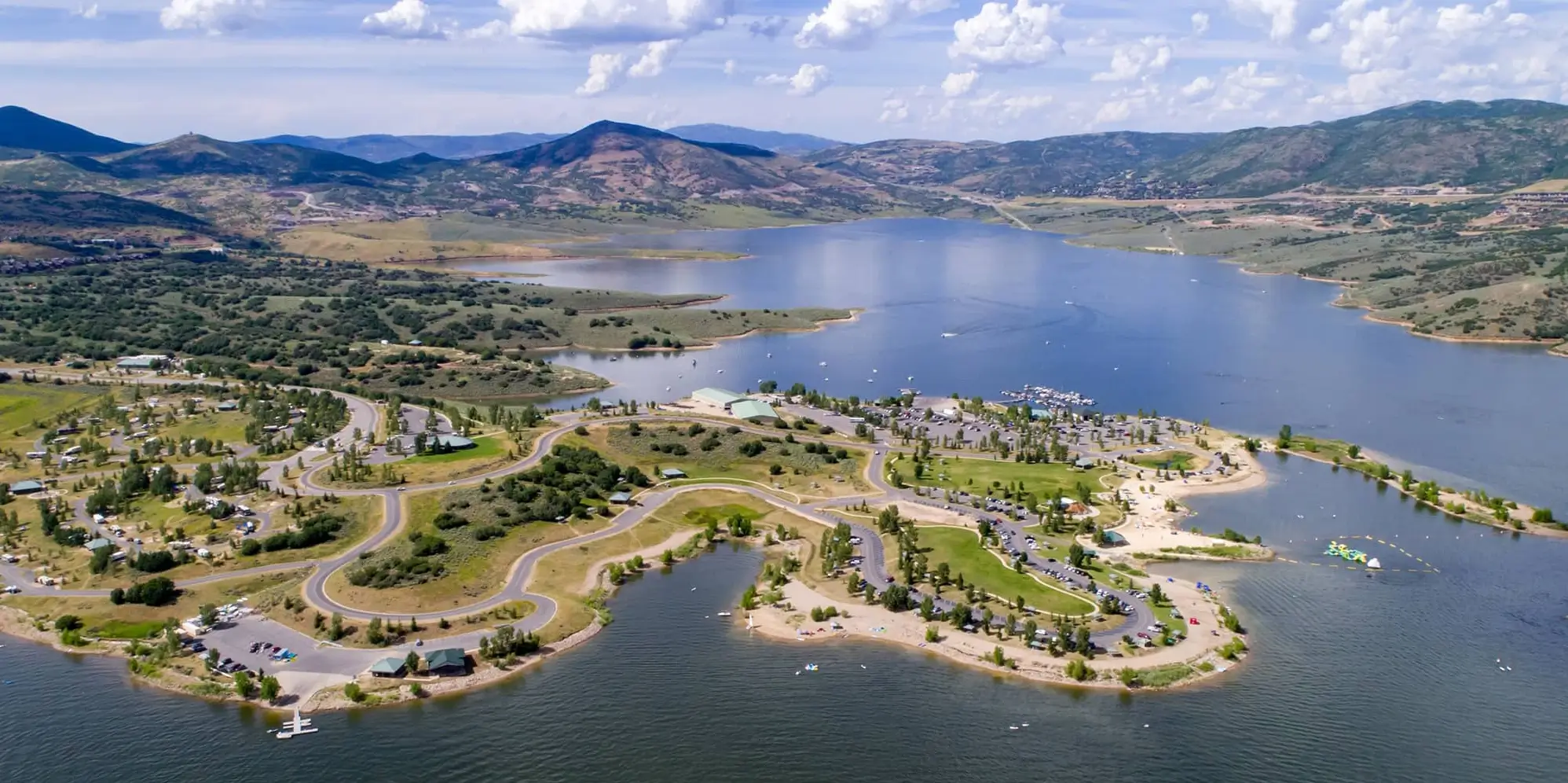 Jordanelle Park City Utah Lots