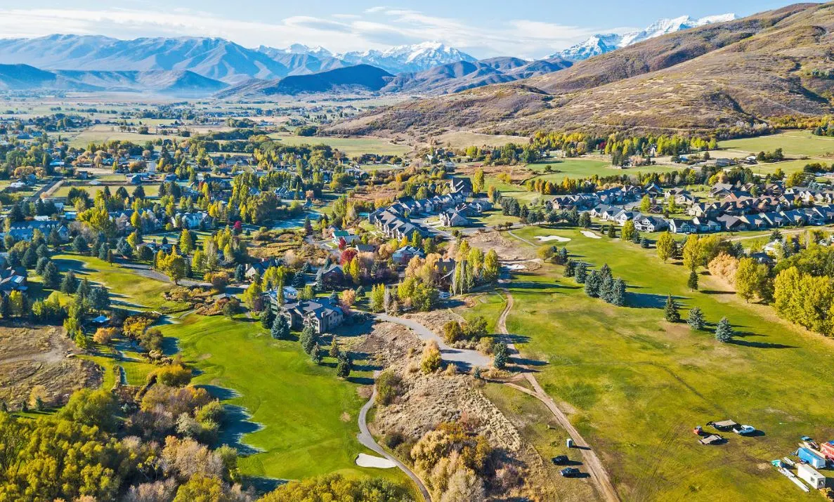 Midway Utah Homes for Sale