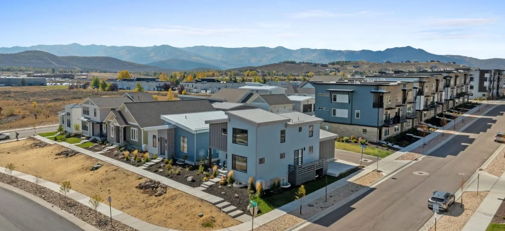 Silver Creek Village Townhomes For Sale