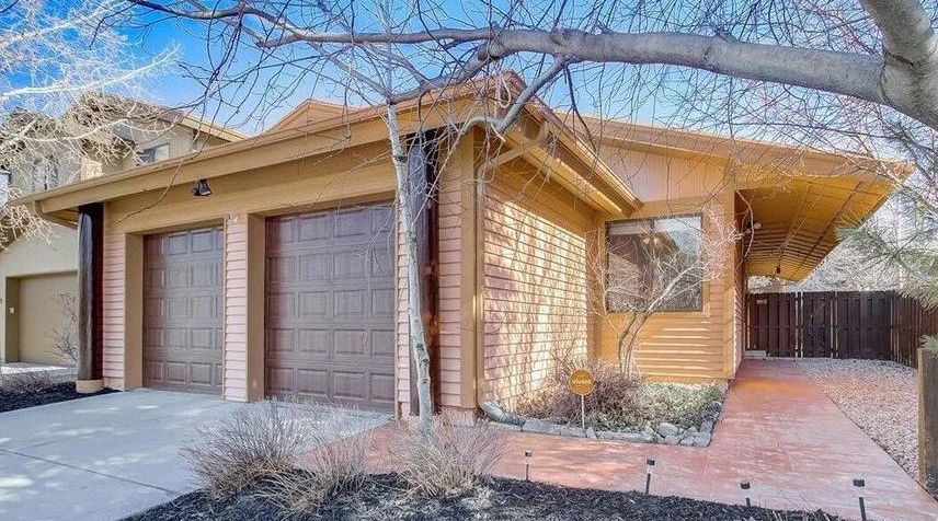 Home in Blackhawk Station Park City for sale