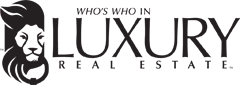 Luxury Real Estate Logo