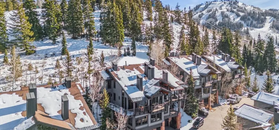 Deer Valley Townhomes