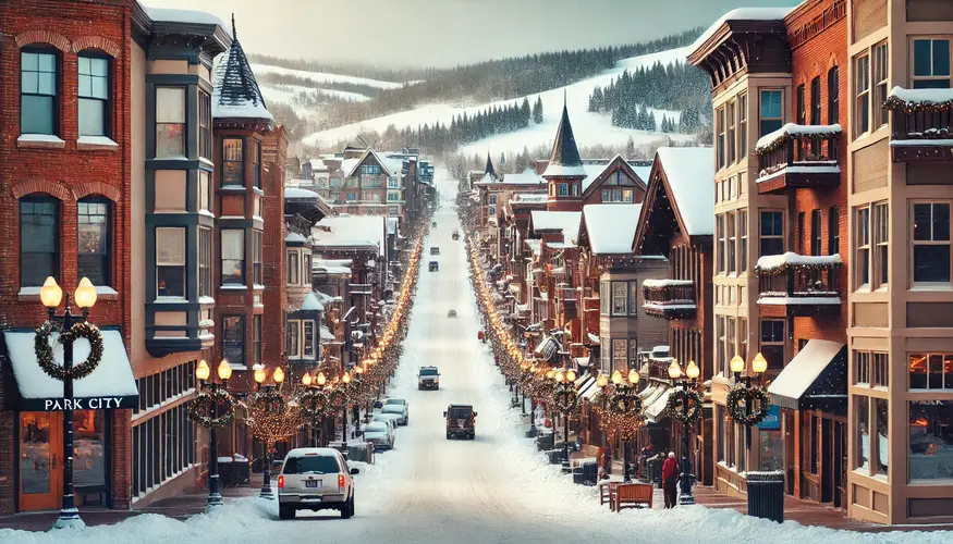 Park City Real Estate Listings