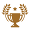 Trophy icon