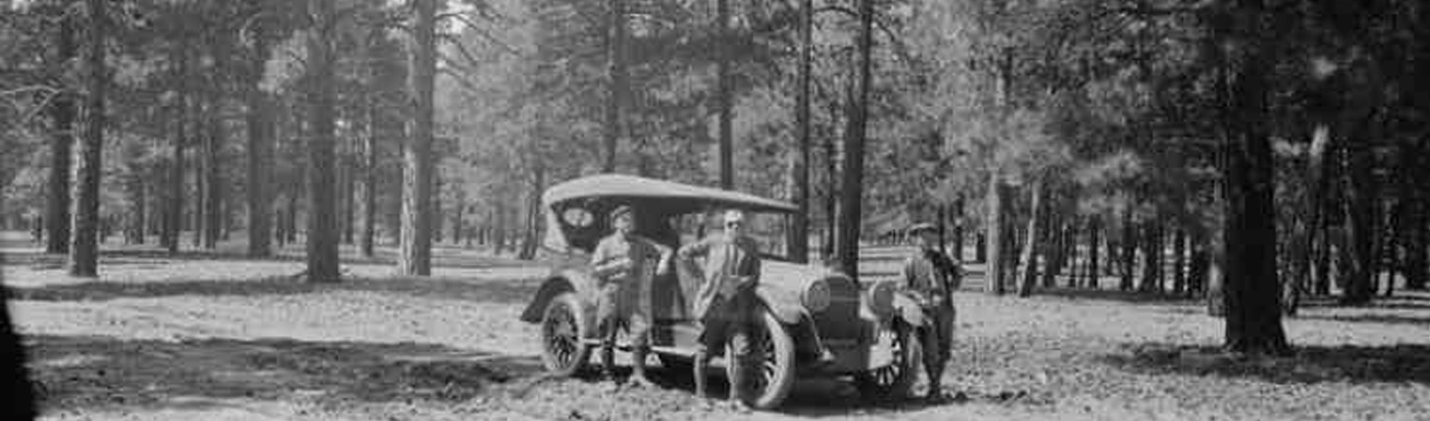 Historic Deer Valley Photo