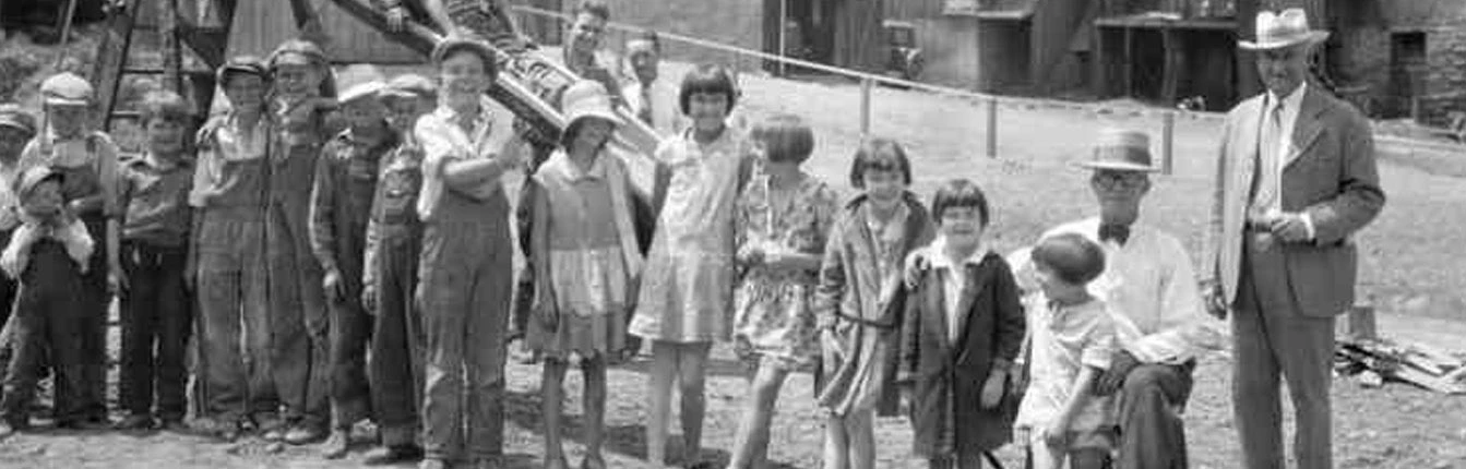 Historic Deer Valley Photo