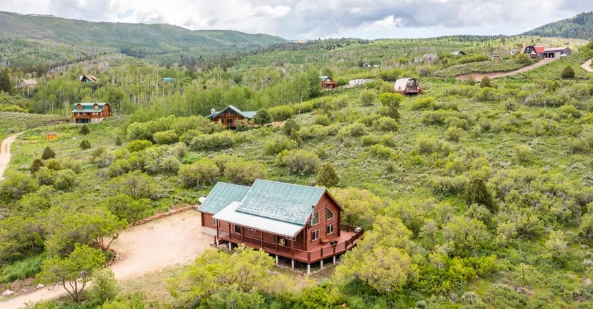 Timber Lakes real estate for sale