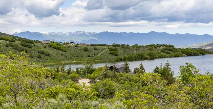 Timberlakes Cabins in Heber City