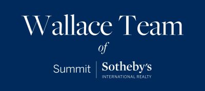 Park City Real Estate Wallace Team Summit Sotheby's International Realty