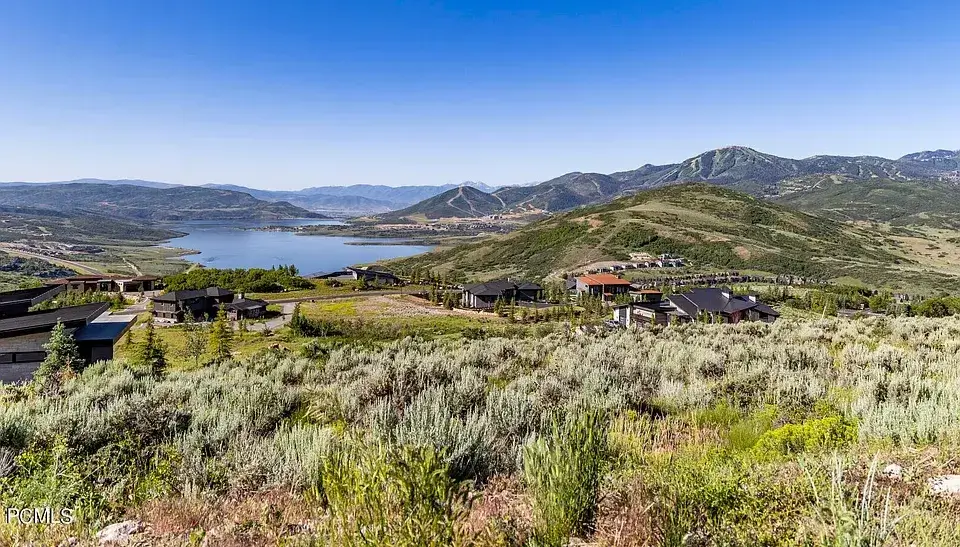 North & East Side Jordanelle Real Estate for Sale