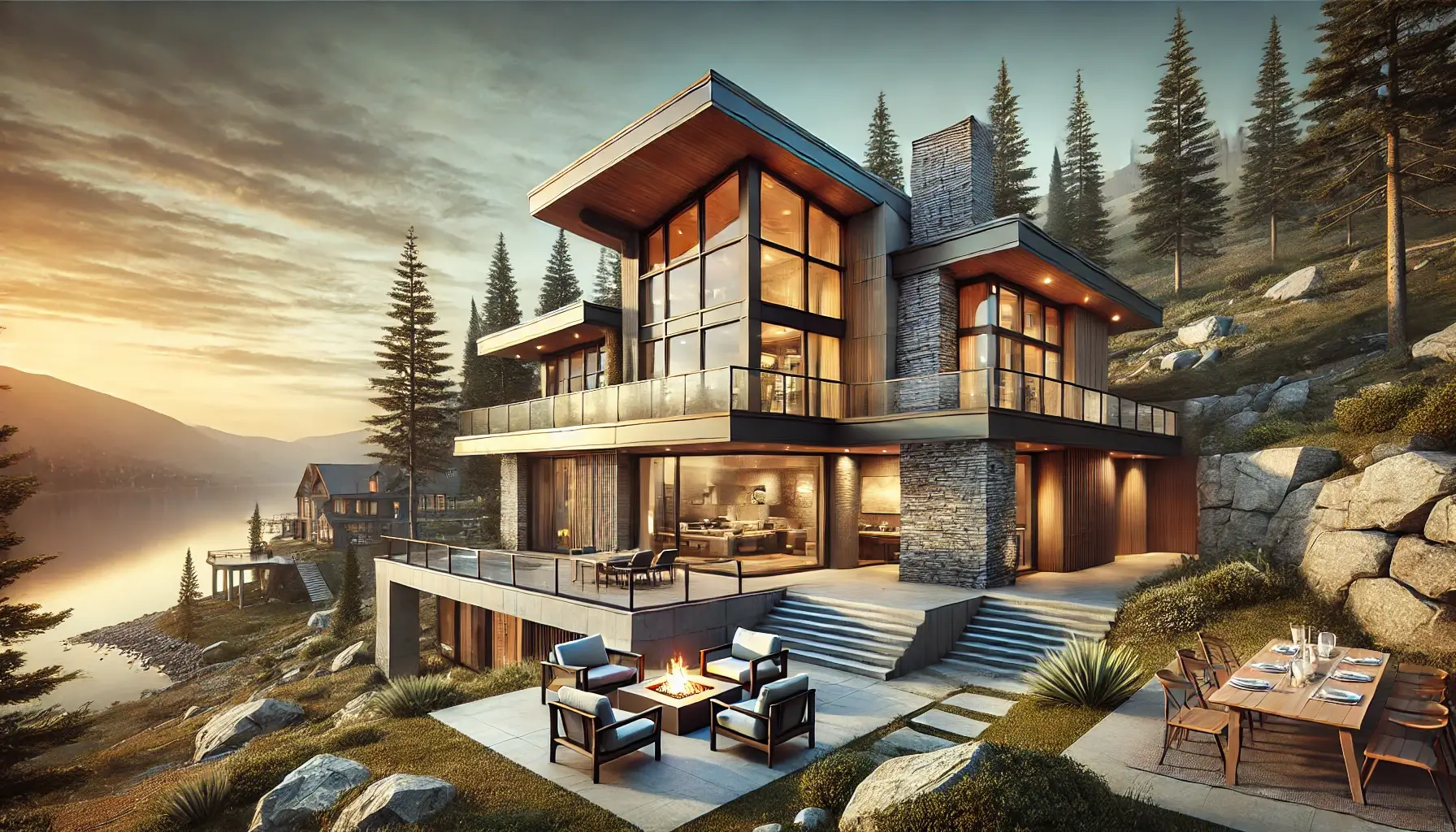 Jordanelle skyridge homes