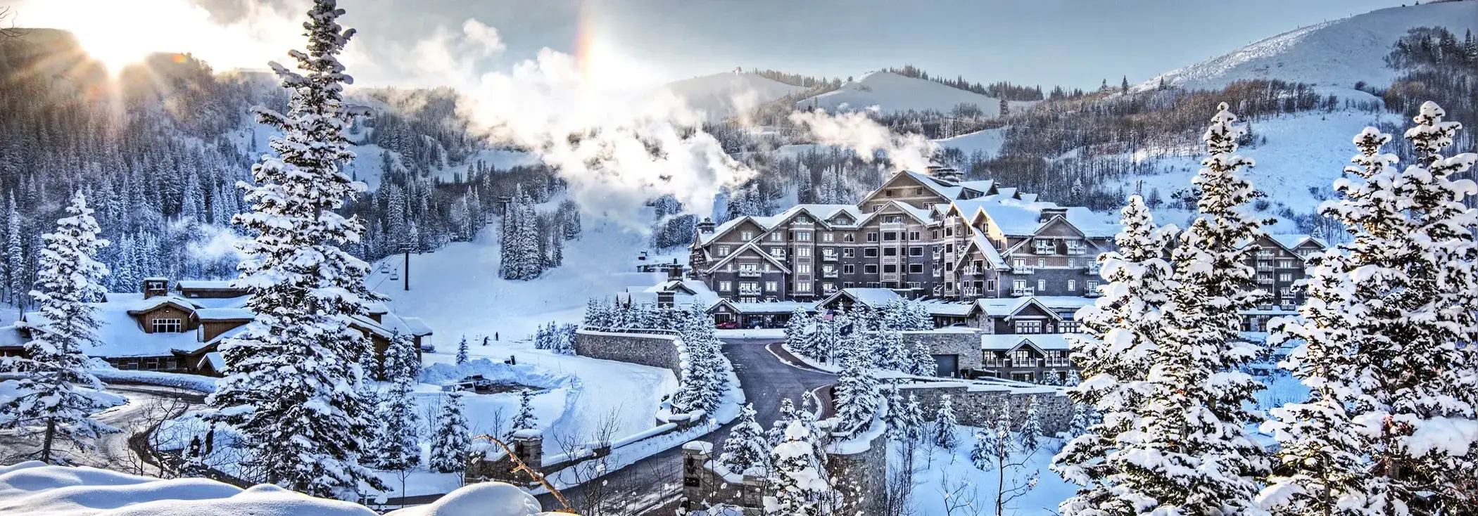 Luxury Empire Pass Real Estate