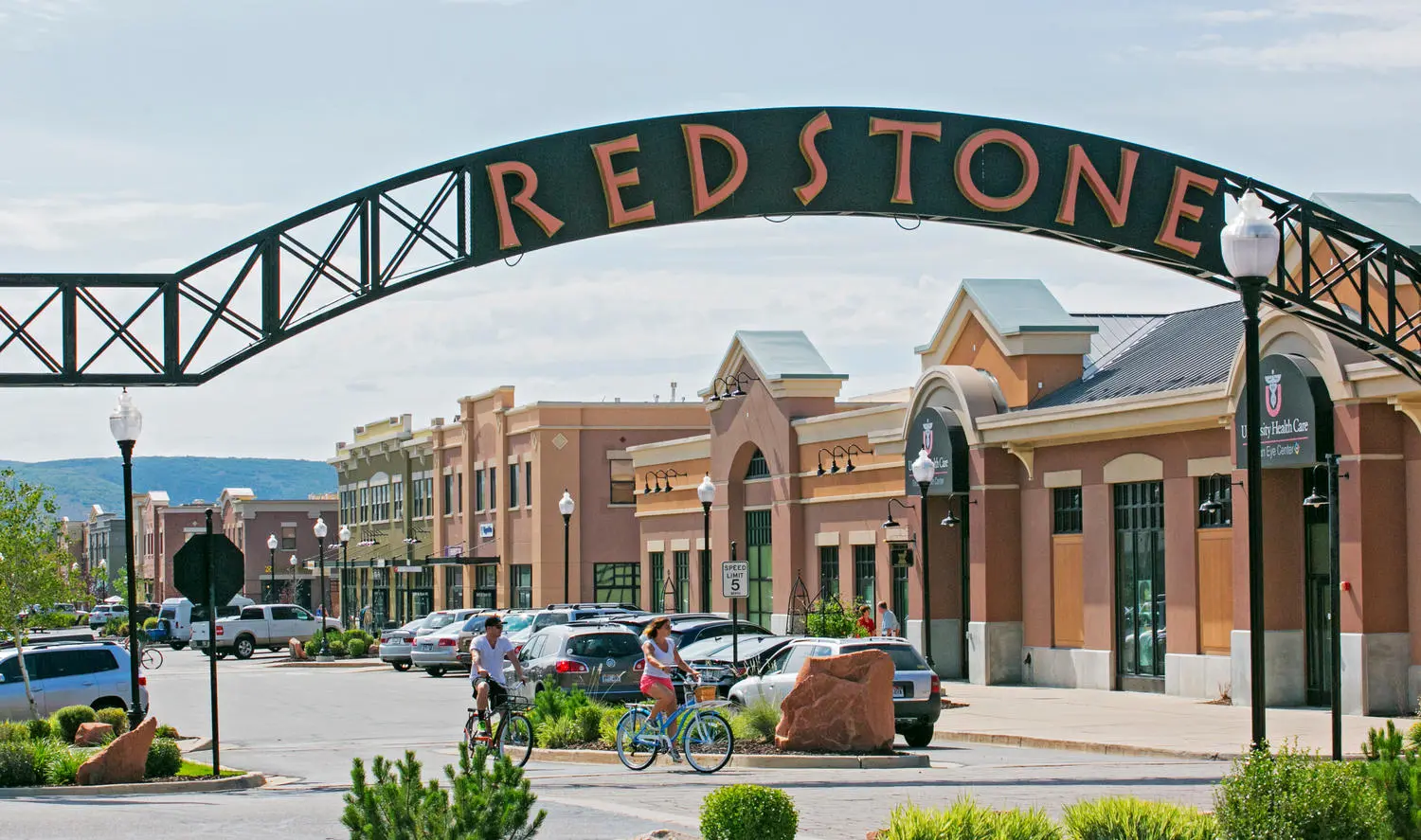 Kimball Junction Real Estate in Park City