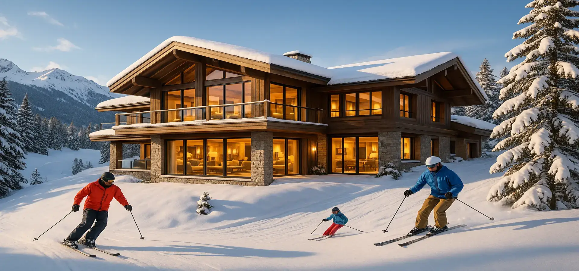 stein eriksen home for sale in deer valley