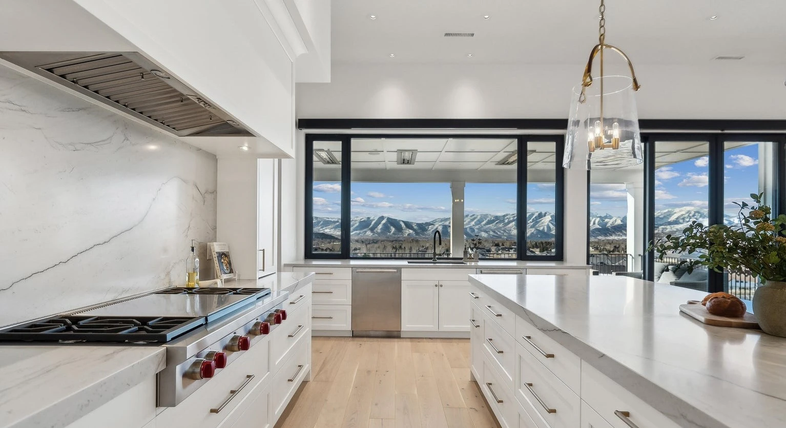 Midway Park City Utah Homes