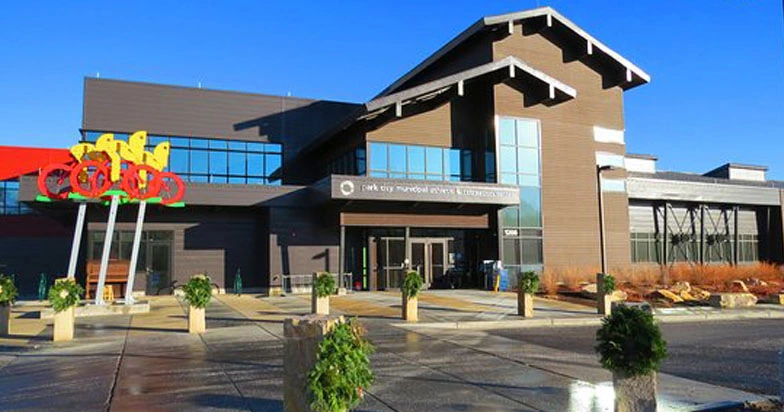 Park Meadows Country Club