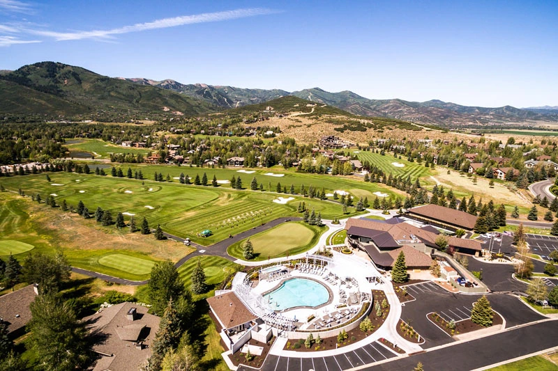 Park Meadows Golf Club