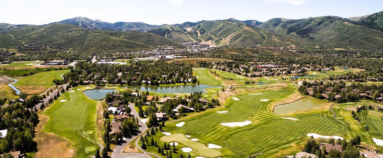 Park Meadows Homes for Sale