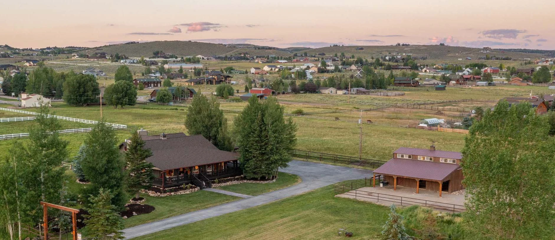 Real Estate in Silver Creek Park City