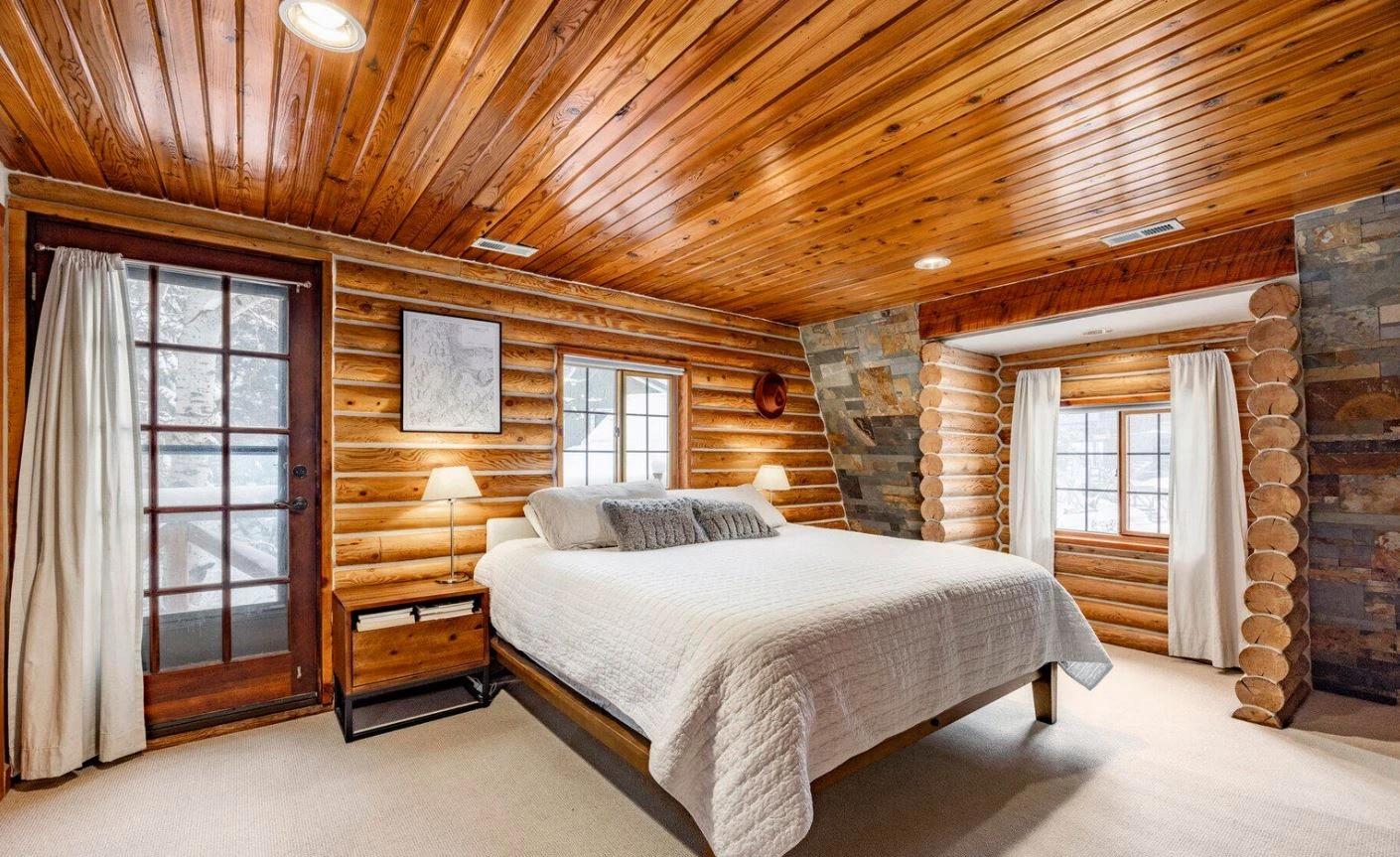 Real Estate in Summit Park Park City