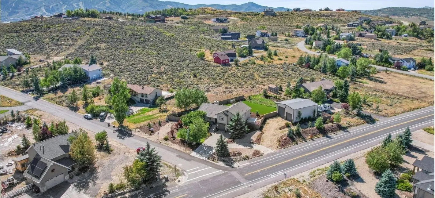 Trailside Real Estate & Homes for Sale